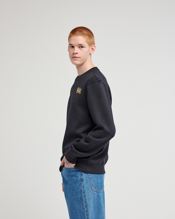 ABRIGOS MASCULINO ELEMENT TIMBER VAN CR – foto 2